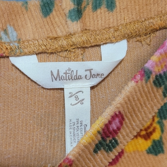 Matilda Jane bennies, sz. 8 - Picture 4 of 6